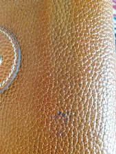 تجریه خرید کیف پول چرم دیاکو مدل 251