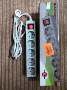 تجریه خرید چندراهی برق پارس شهاب مدل ka-EM-O5