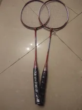 تجریه خرید راکت بدمینتون فاکس مدل Super Power بسته 2 عددی