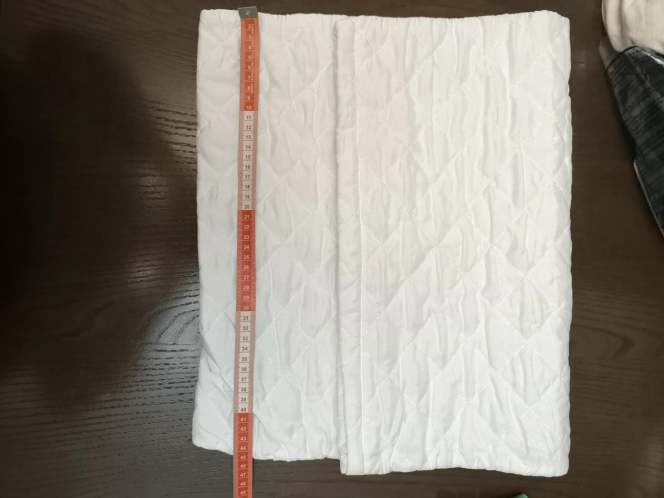 رو بالشی سووای مدل SU Geçirmez