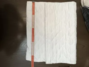 تجریه خرید رو بالشی سووای مدل SU Geçirmez