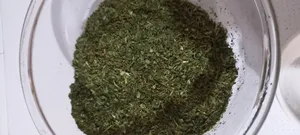 تجریه خرید نعناع خشک آنید - 60 گرم