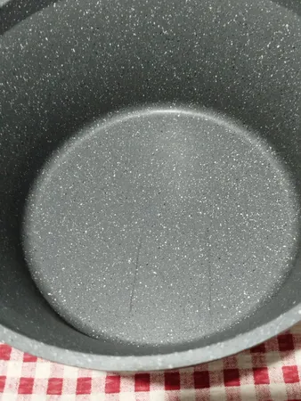 سرویس پخت و پز 9 پارچه جی فی نی کد 01