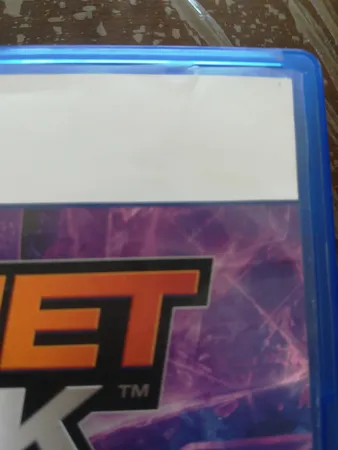 بازی Ratchet & Clank : Rift مخصوص PS5