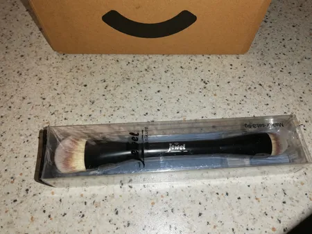 برس آرایشی جویل مدل GBS-1011