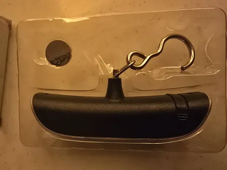 ترازو چمدان مدل KR-004