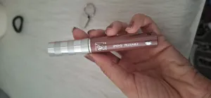 تجریه خرید رژ لب مایع مای مدل کریستال شاین شماره 510