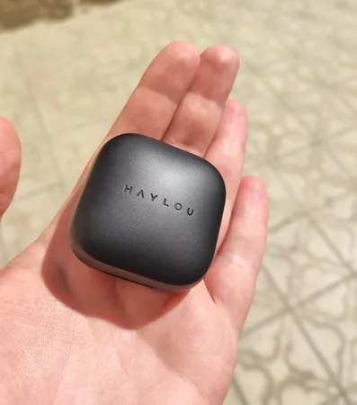 هدفون بلوتوثی هایلو مدل GT6