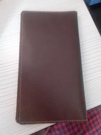 کیف پول چرم دیاکو کد240