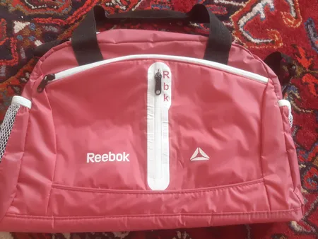 ساک ورزشی 101