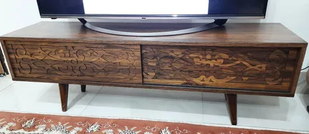میز تلویزیون مدل 110