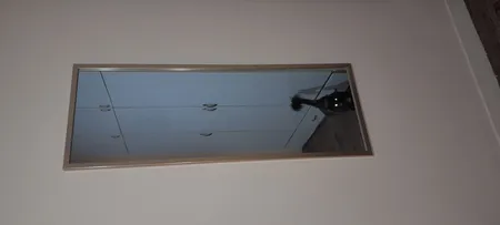 آینه مدل قدی S16