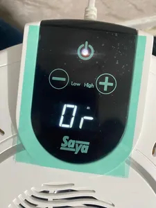 تجریه خرید میوه خشک کن سایا مدل Papaya