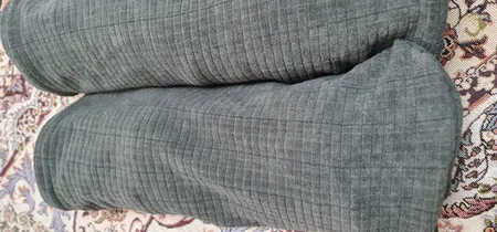 کاور صندلی چهار نفره التین کوماش مدل MOTFAK SCOVAR M