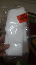 روکش یکبار مصرف توالت فرنگی مدل 010 بسته 20 عددی