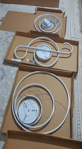 عکس ارسالی خریدار