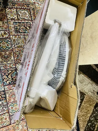 پنکه سه منظوره سانی مدل 3600 - DWS