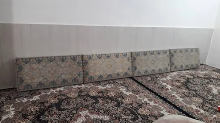 پشتی مدل 17 بسته 2 عددی