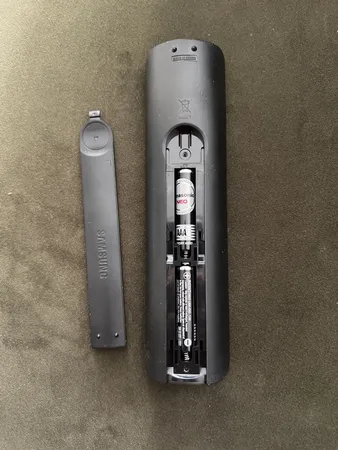 ریموت کنترل تلویزیون مدل RM-L1088  مناسب برای تلویزیون سامسونگ