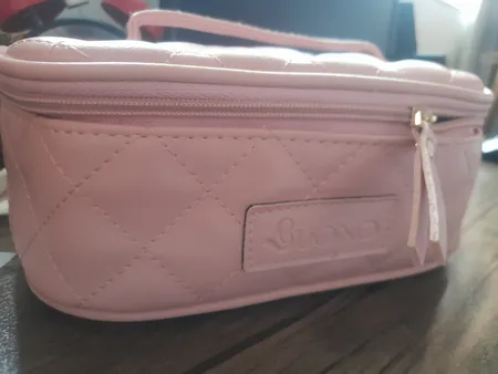 کیف لوازم آرایش زنانه مدل 4060-BN