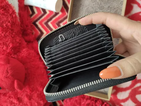 جاکارتی چرم جانتا مدل 196a