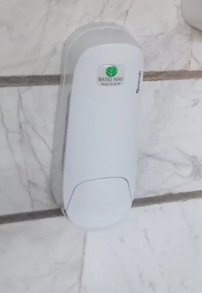 عکس ارسالی خریدار