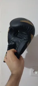 تجریه خرید دستکش بوکس مدل   PRO.BLA.BOX.1402