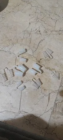 نوزونت رفع خروپف مداویکس مدل 02 بسته 8 عددی