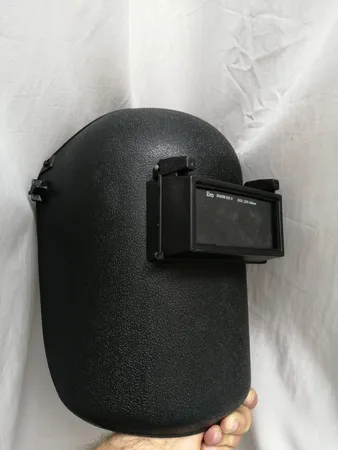 ماسک جوشکاری مدل A 15