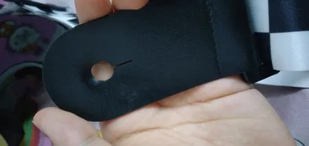 بند گیتار هرتز مدل cube