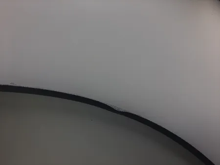 لوستر امیران لایتینگ مدل مدرن کد S_Ringo