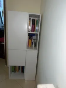 تجریه خرید کتابخانه اعیان مدل FH61