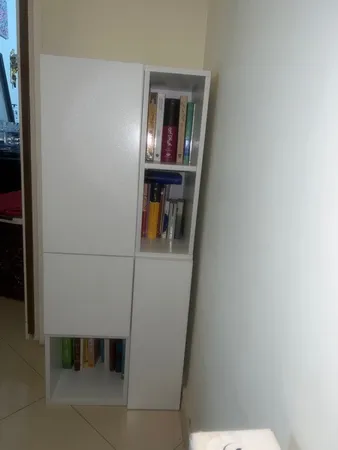 کتابخانه اعیان مدل FH61