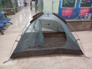 تجریه خرید چادر مسافرتی 2 نفره مدل T2