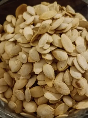 تخمه کدو گوشتی چاپار مقدار 400 گرم