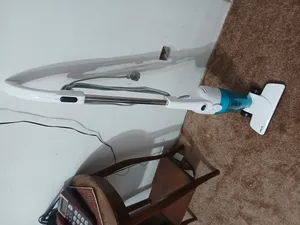 تجریه خرید جاروبرقی 400 وات درما مدل DX118C