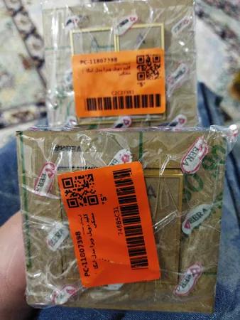 کلید دوپل ویرا مدل امگا