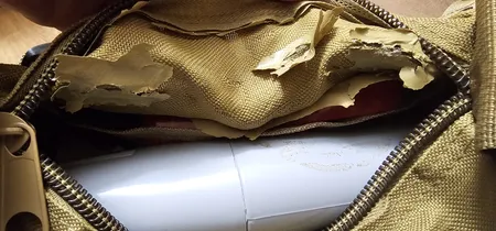 کیف کمری مدل 4tools