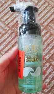 تجریه خرید فوم شست‌وشوی صورت ژوت مدل Tea treeحجم 150 میلی‌لیتر