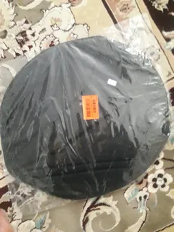 آفتابگیر شیشه عقب خودرو واته.کو مدل BX51 مناسب برای پراید