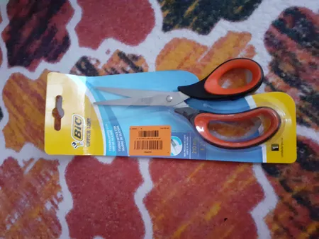 قیچی بیک مدل آفیس کد 141607