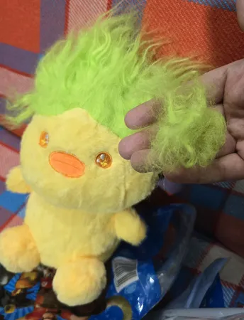 اسباب بازی شانسی مانسی مدل 102