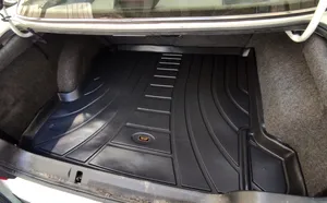 تجریه خرید کفپوش سه بعدی صندوق عقب خودرو ماهوت مدل M-Tr کد B مناسب برای پژو پارس