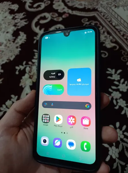 عکس ارسالی خریدار