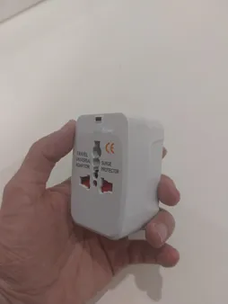 تبدیل دیواری مدل همه کاره