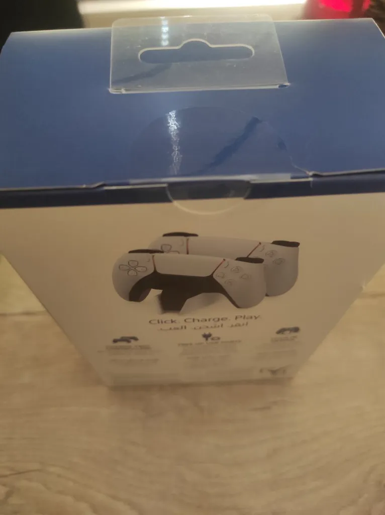 پایه شارژر دسته بازی سونی مدل CFI-ZDS1