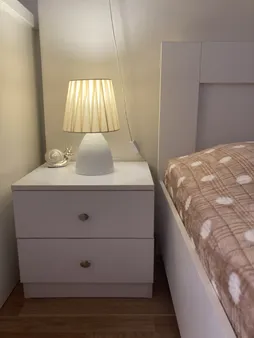 آباژور رو میزی مدل ژیژیس