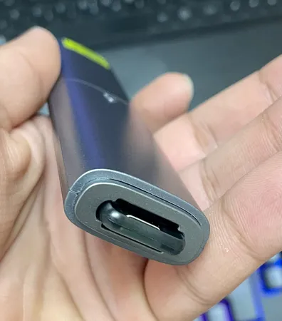 پرزنتر باسئوس مدل ACFYB-0G