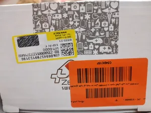 تجریه خرید فشارسنج عقربه‌ای زنیتمد مدل ZTH-5001