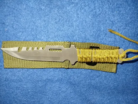 چاقوی سفری مدل 699